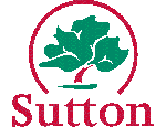 London Borough of Sutton Logo